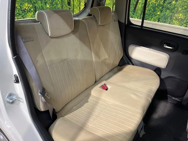 DAIHATSU MIRA Cocoa 2011