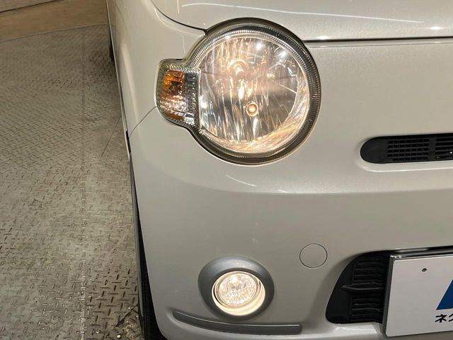 DAIHATSU MIRA Cocoa 2011