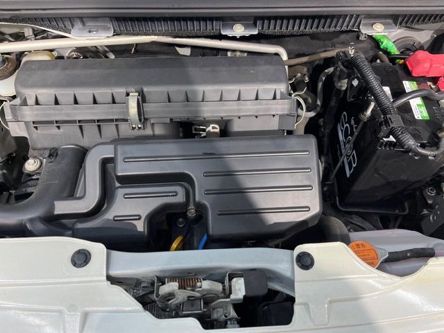 DAIHATSU MIRA Cocoa 2011