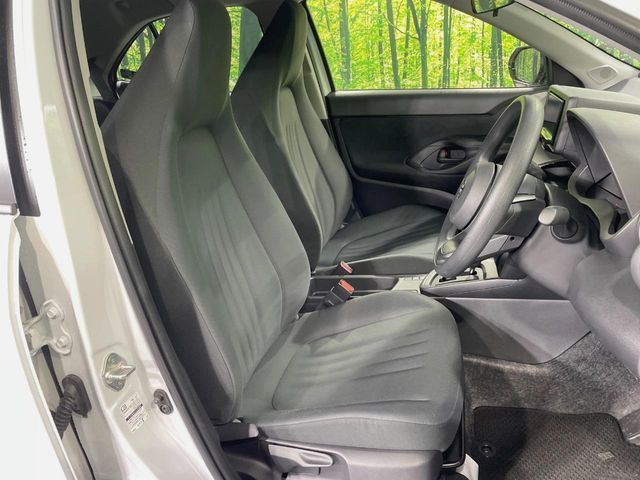 TOYOTA YARIS CROSS 2025