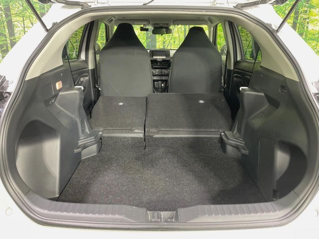 TOYOTA YARIS CROSS 2025