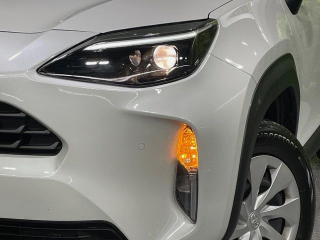 TOYOTA YARIS CROSS 2025