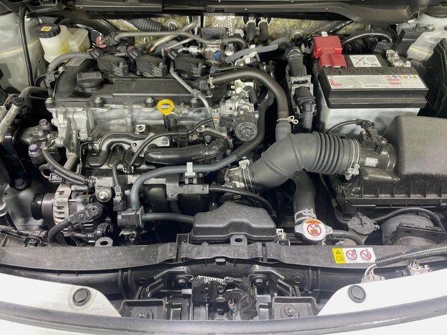 TOYOTA YARIS CROSS 2025