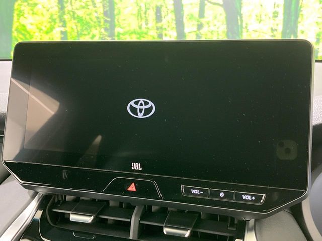 TOYOTA HARRIER 2WD 2023