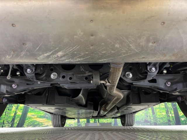 TOYOTA HARRIER 2WD 2023