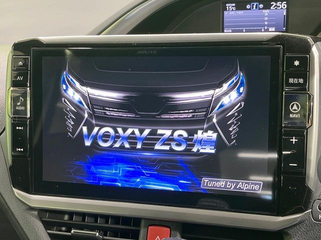 TOYOTA VOXY 2019