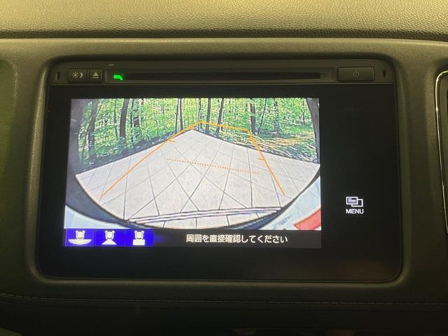 HONDA VEZEL HYBRID 2013