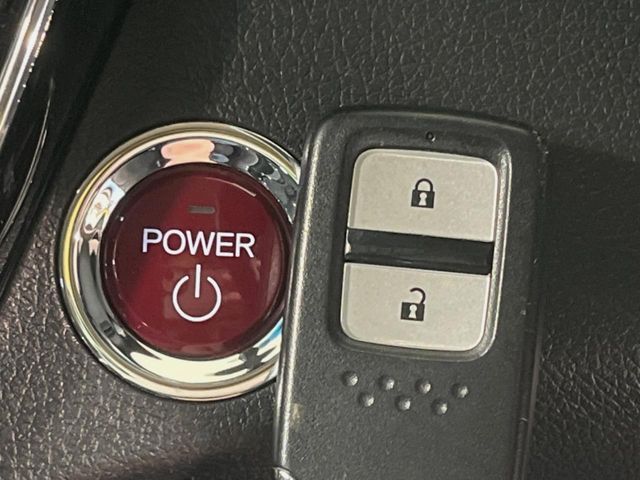 HONDA VEZEL HYBRID 2013