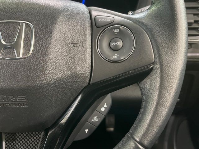 HONDA VEZEL HYBRID 2013