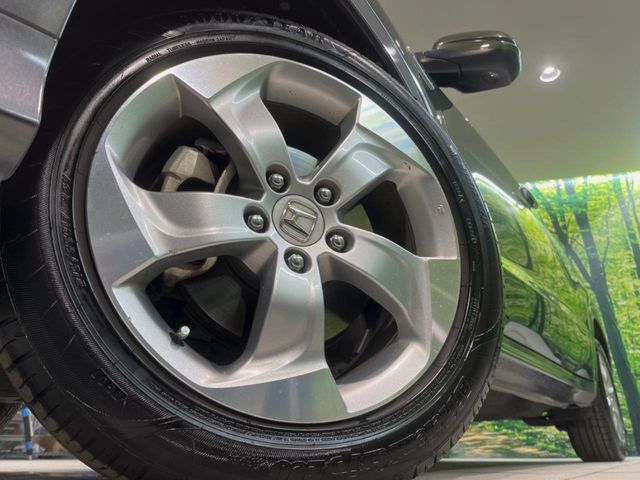 HONDA VEZEL HYBRID 2013