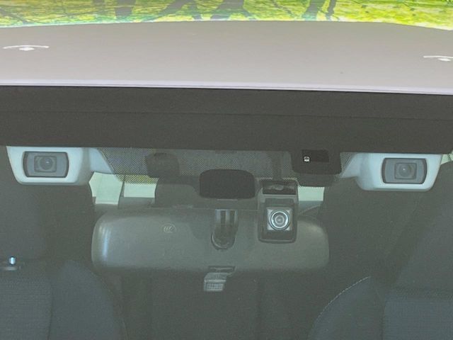 SUBARU IMPREZA G4 2018