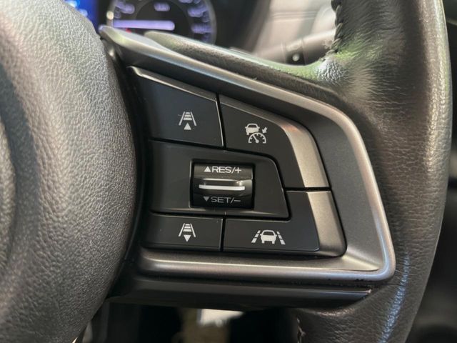 SUBARU IMPREZA G4 2018