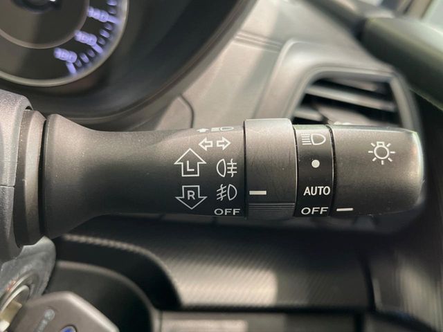 SUBARU IMPREZA G4 2018