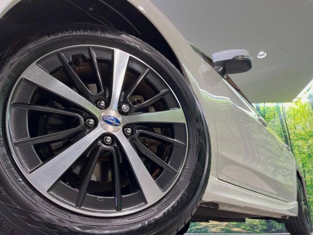 SUBARU IMPREZA G4 2018