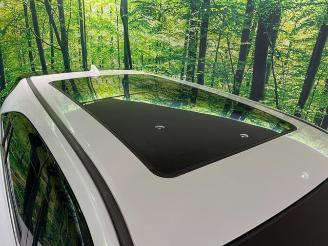 TOYOTA HARRIER 2WD 2015