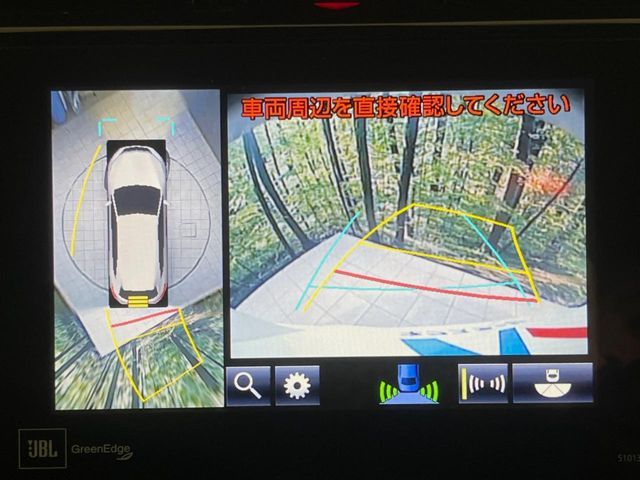 TOYOTA HARRIER 2WD 2015