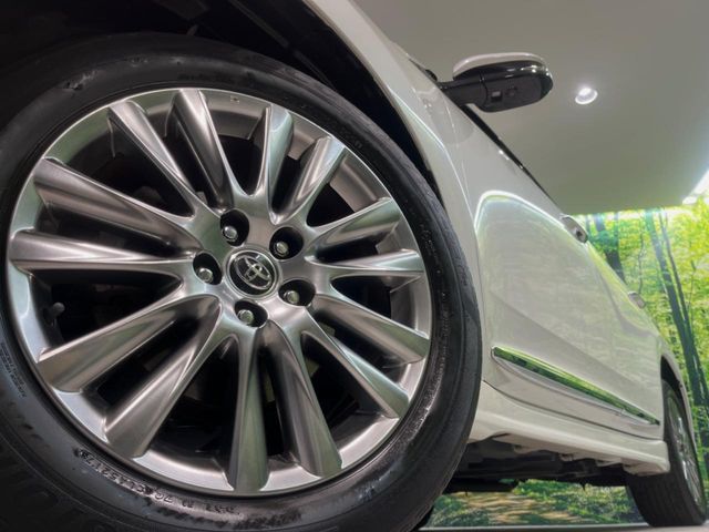 TOYOTA HARRIER 2WD 2015