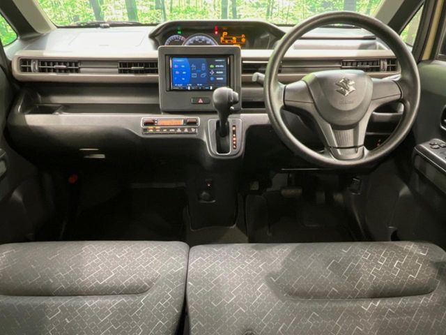 SUZUKI WAGON R 2020
