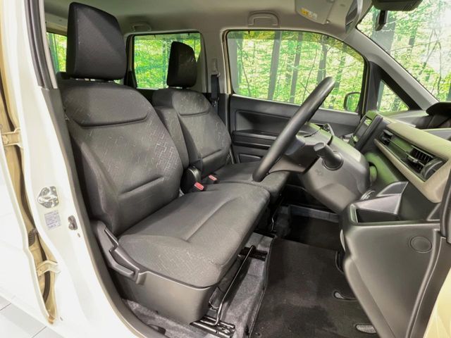 SUZUKI WAGON R 2020