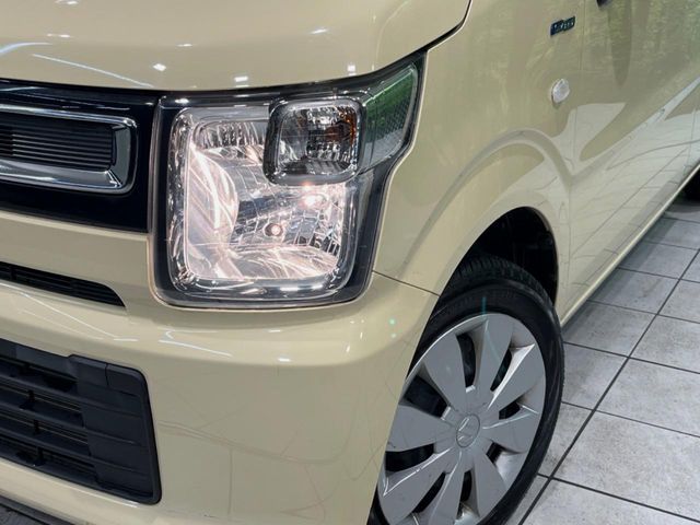 SUZUKI WAGON R 2020