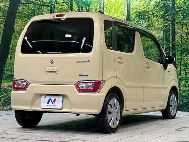 SUZUKI WAGON R 2020