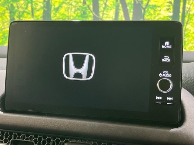 HONDA ZR-V e:HEV 2023