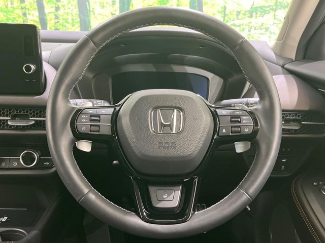 HONDA ZR-V e:HEV 2023