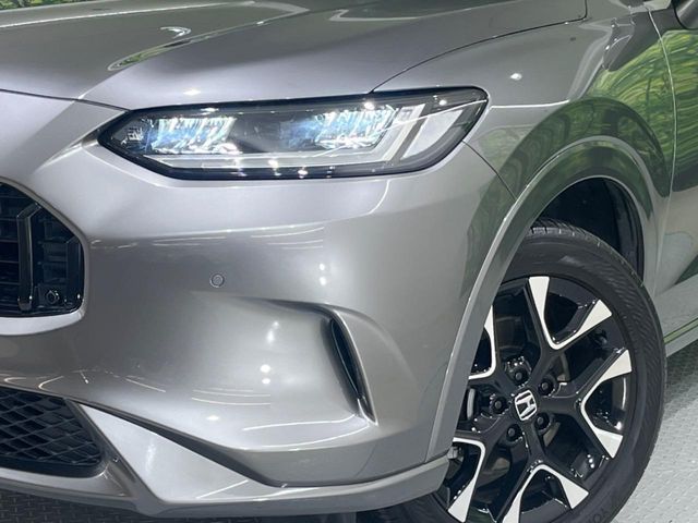 HONDA ZR-V e:HEV 2023