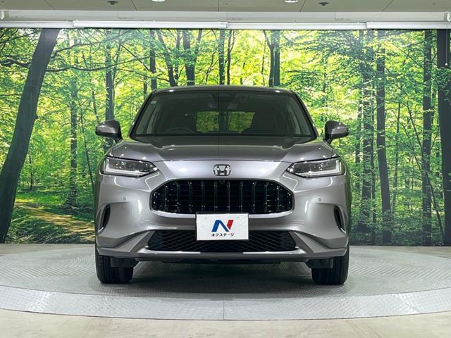 HONDA ZR-V e:HEV 2023