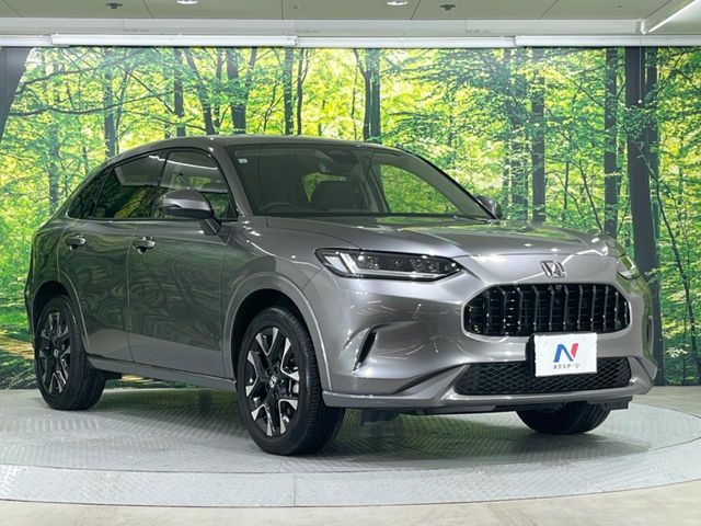 HONDA ZR-V e:HEV 2023