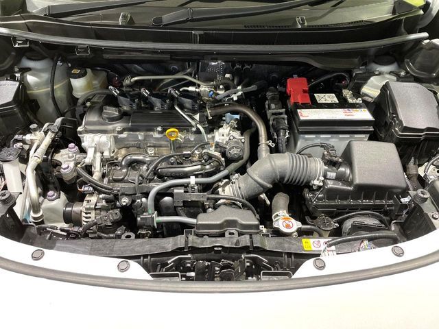 TOYOTA YARIS CROSS 2025