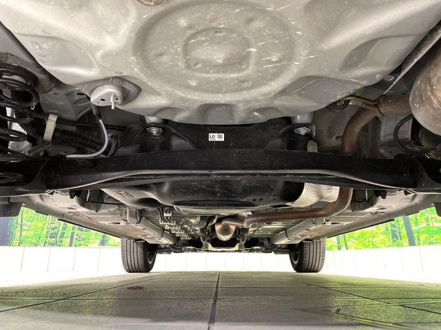 TOYOTA YARIS CROSS 2025