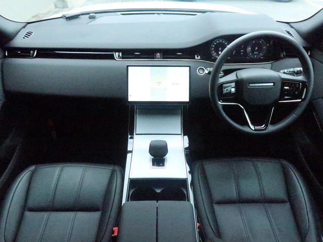 ROVER ROVER RANGE ROVER EVOGUE 2024