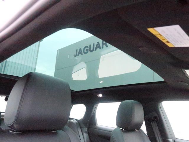 ROVER ROVER RANGE ROVER EVOGUE 2024