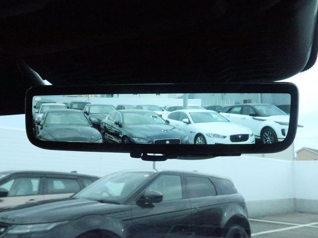 ROVER ROVER RANGE ROVER EVOGUE 2024