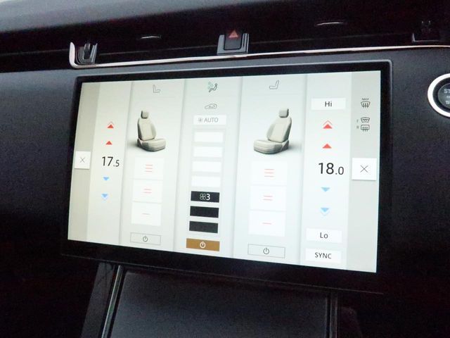 ROVER ROVER RANGE ROVER EVOGUE 2024