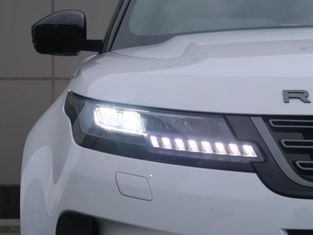ROVER ROVER RANGE ROVER EVOGUE 2024