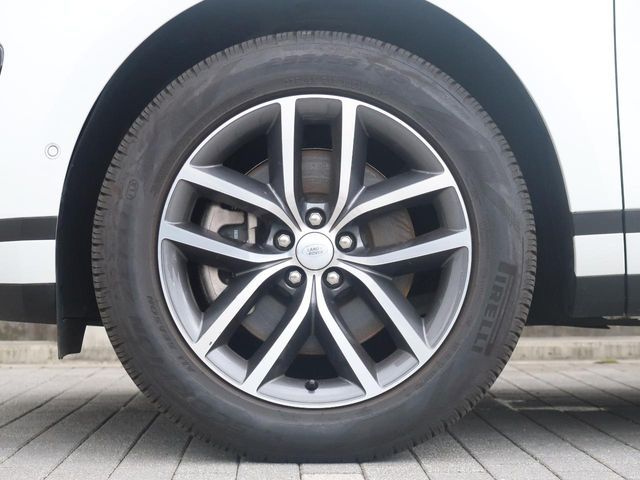 ROVER ROVER RANGE ROVER EVOGUE 2024