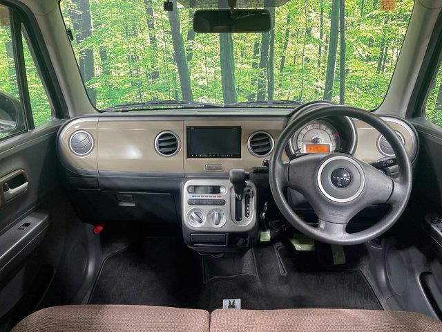 SUZUKI ALTO LAPIN 2011