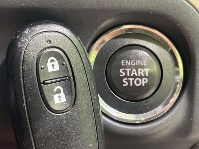 SUZUKI ALTO LAPIN 2011