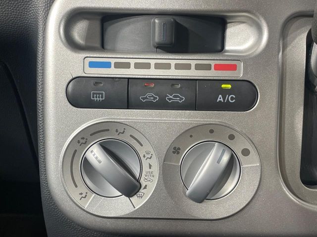 SUZUKI ALTO LAPIN 2011