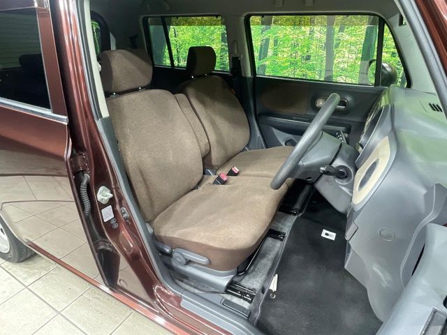 SUZUKI ALTO LAPIN 2011