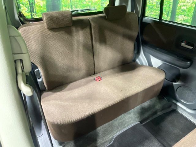 SUZUKI ALTO LAPIN 2011