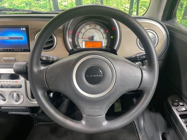 SUZUKI ALTO LAPIN 2011