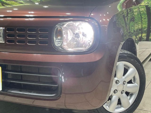 SUZUKI ALTO LAPIN 2011