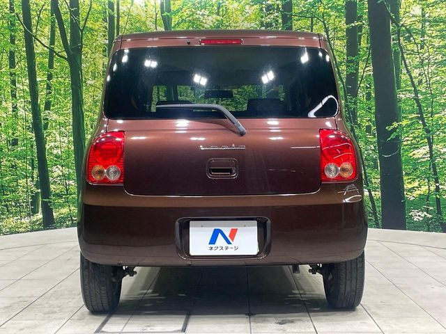 SUZUKI ALTO LAPIN 2011