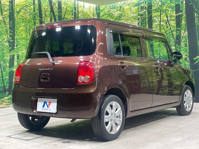 SUZUKI ALTO LAPIN 2011