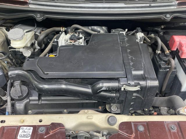 SUZUKI ALTO LAPIN 2011