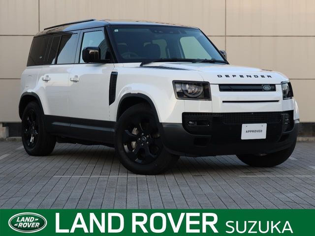 ROVER ROVER DEFENDER 2023