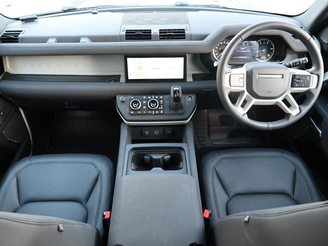 ROVER ROVER DEFENDER 2023